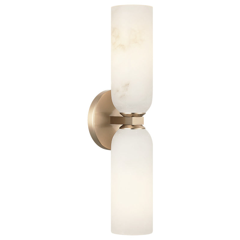 Matteo Wall Sconce S19222CG