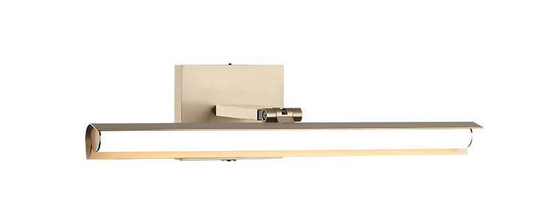 Matteo Wall Sconce S19318CG