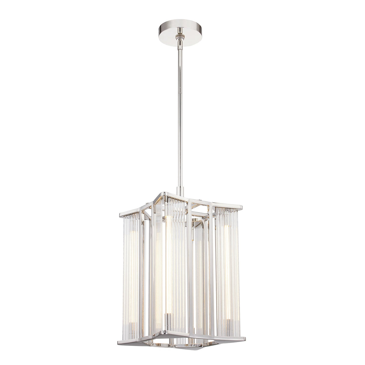 Alora Sabre 11-in Pendant