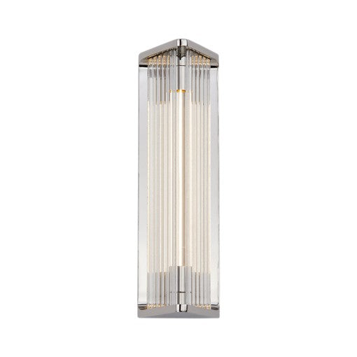 Alora Sabre LED Wall Sconce WV339112 - image 1