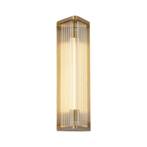 Alora Sabre LED Wall Sconce WV339112 - image 3