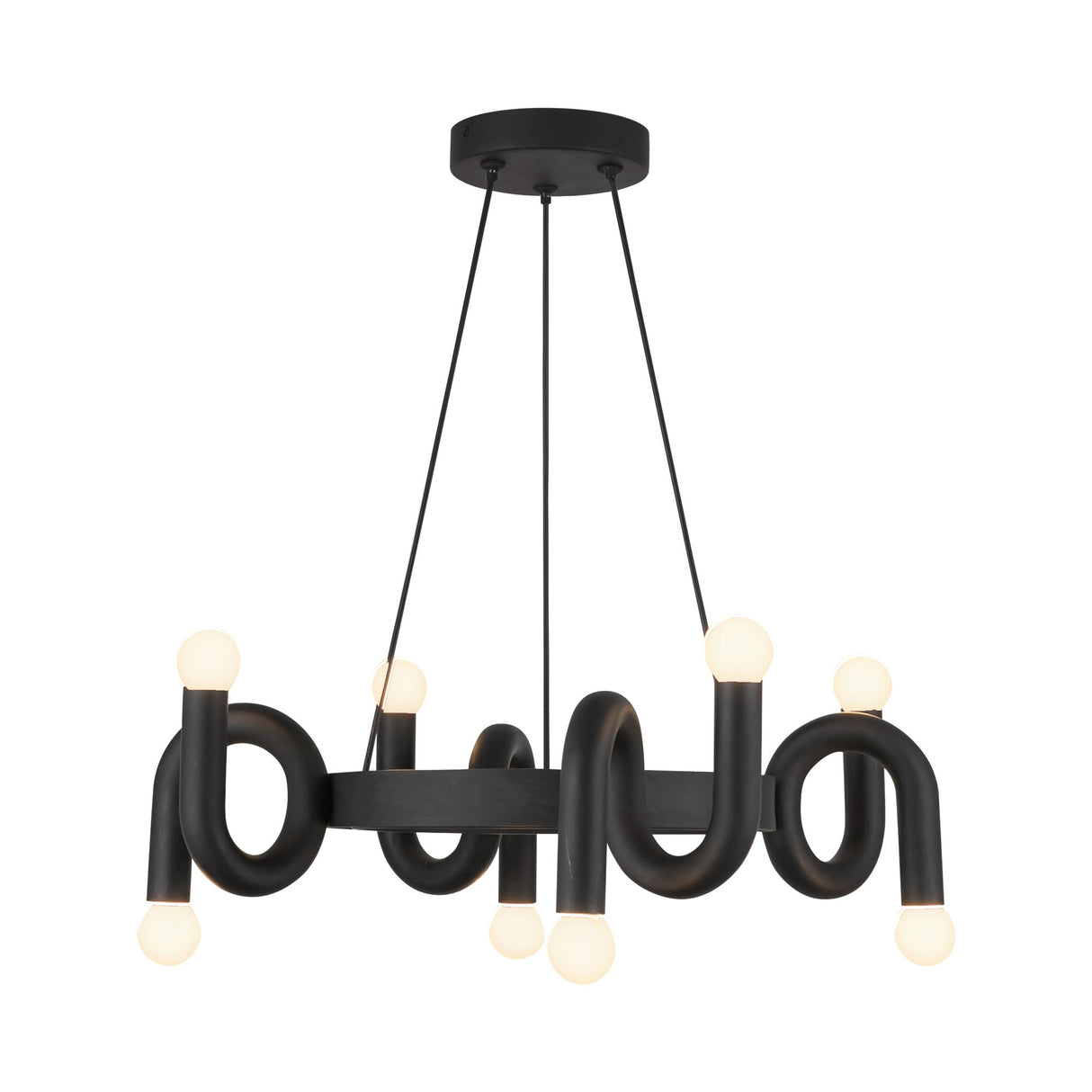 Alora Mood Sadie 23-in Chandelier