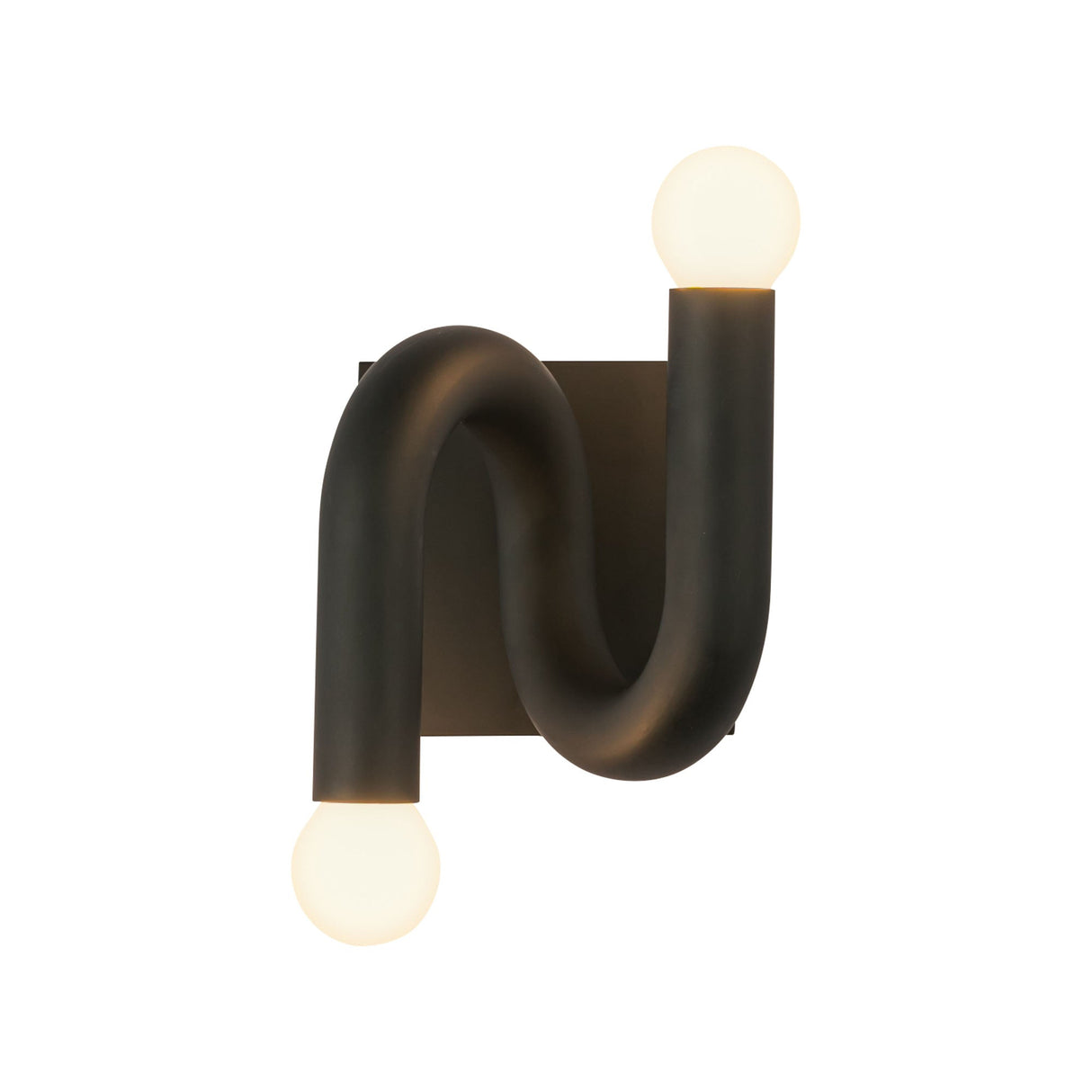 Alora Mood Sadie 6-in Wall/Vanity Light