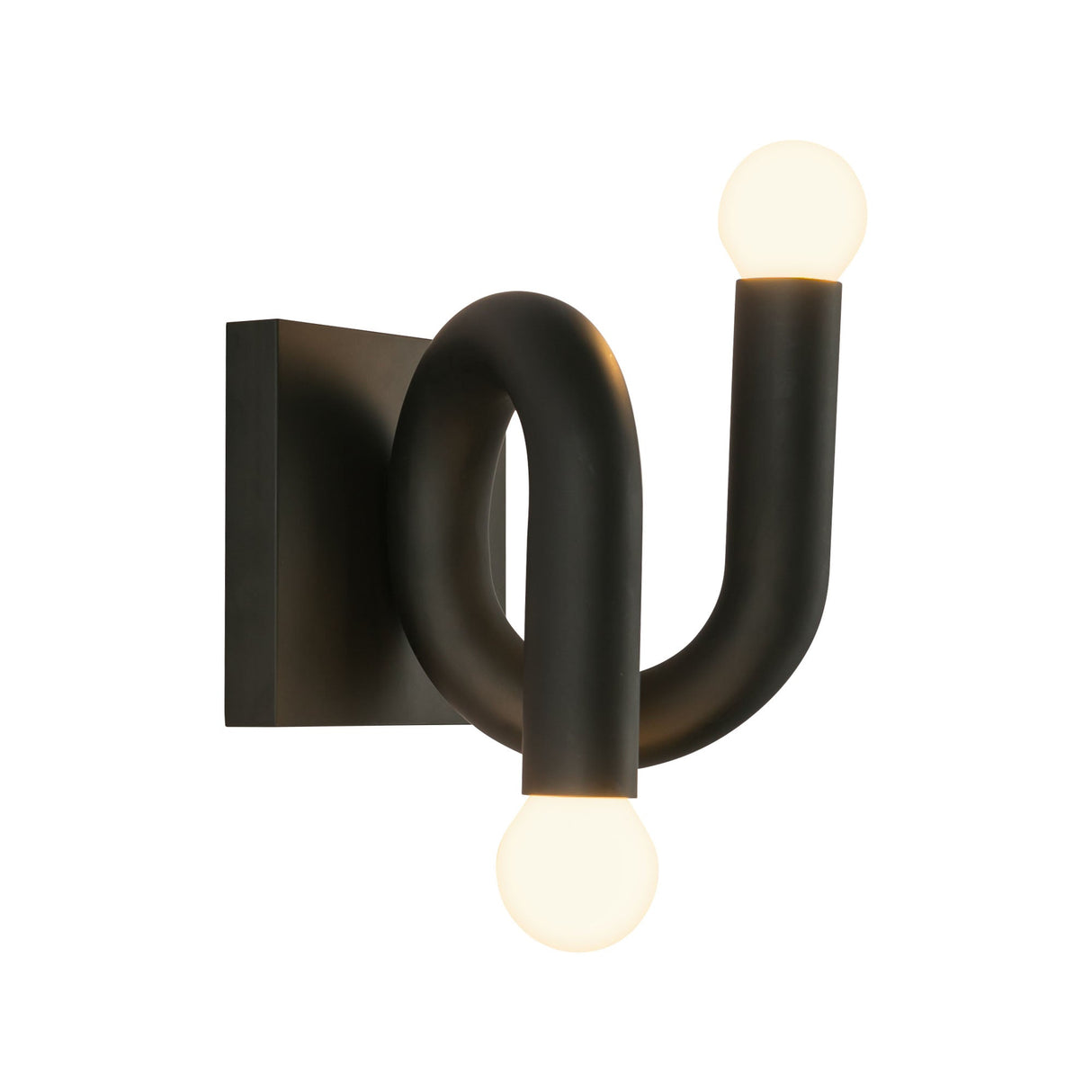 Alora Mood Sadie 6-in Wall/Vanity Light