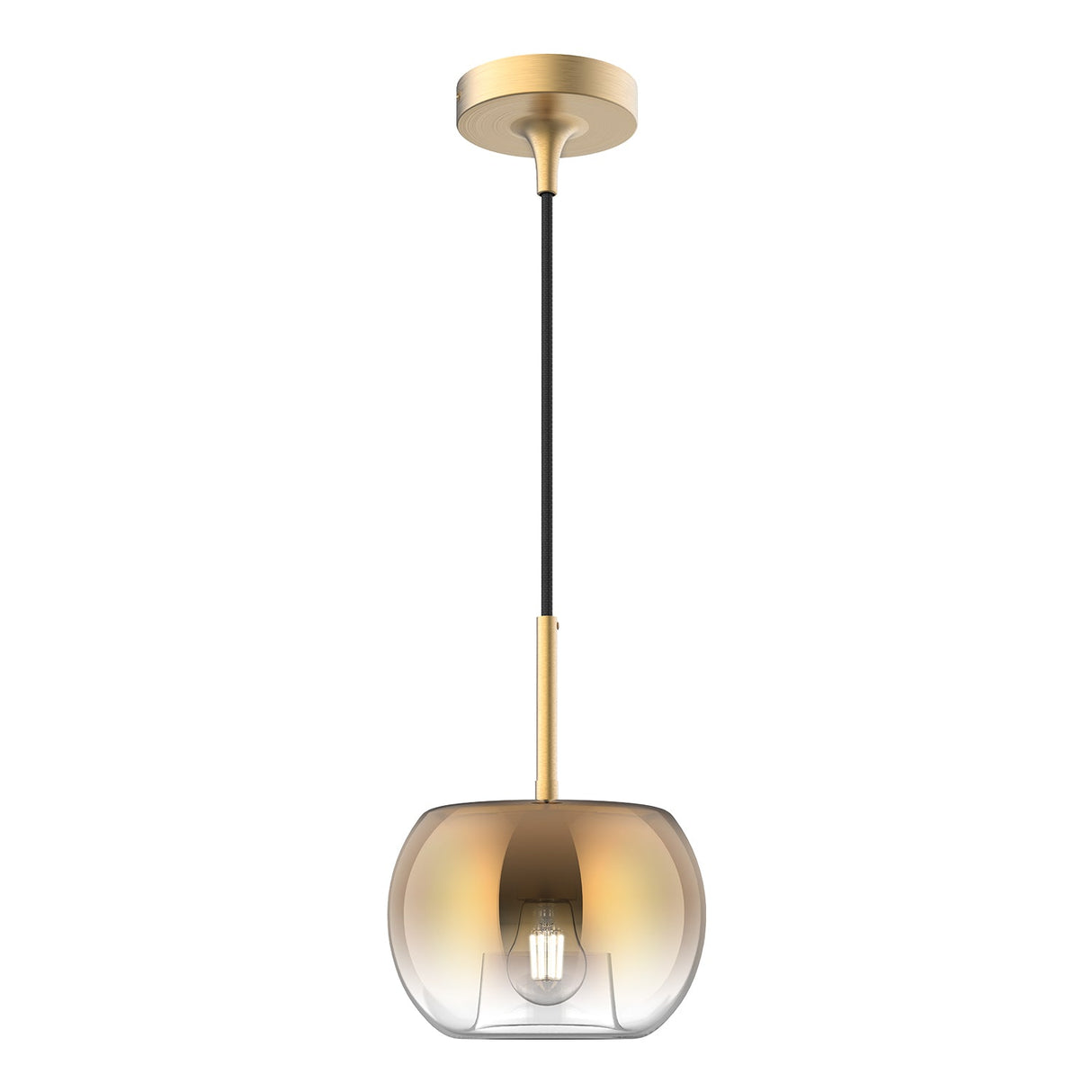 Kuzco Samar 8-in Pendant