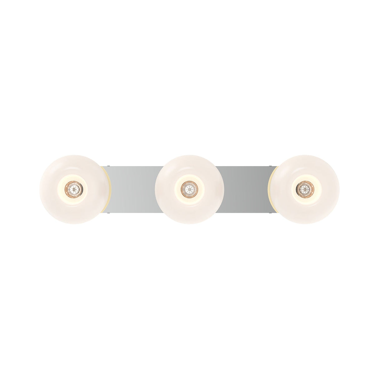 Kuzco Samar 32-in Vanity Light