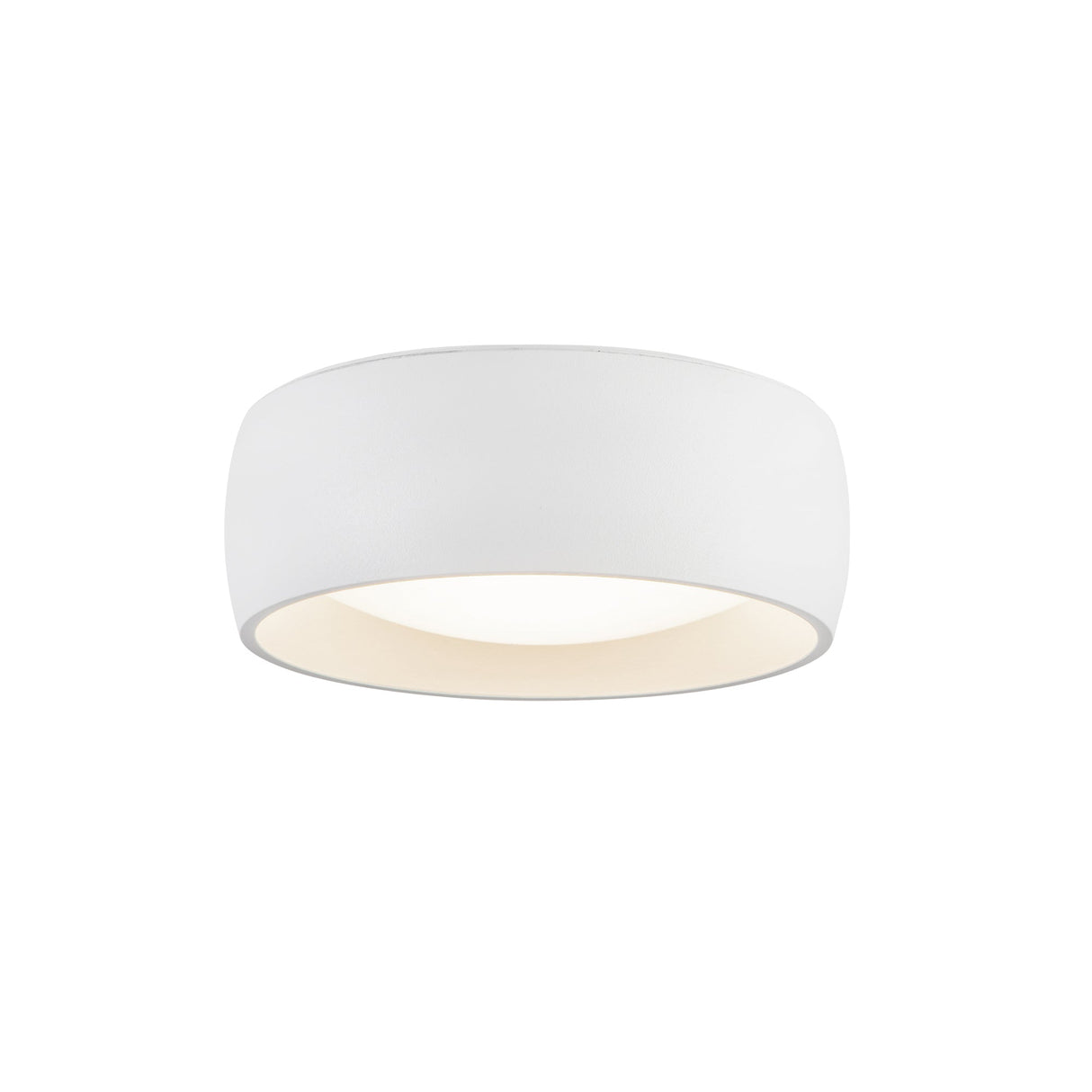 Kuzco Savile 4-in Flush Mount