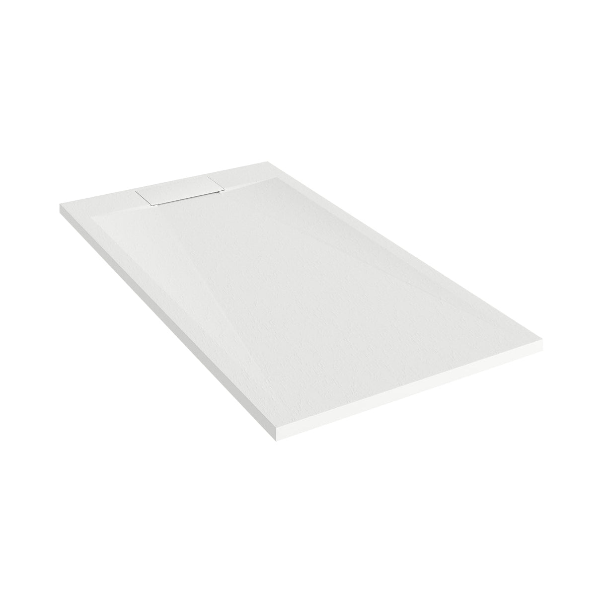 Sahara 60x32 SMC Shower Base White