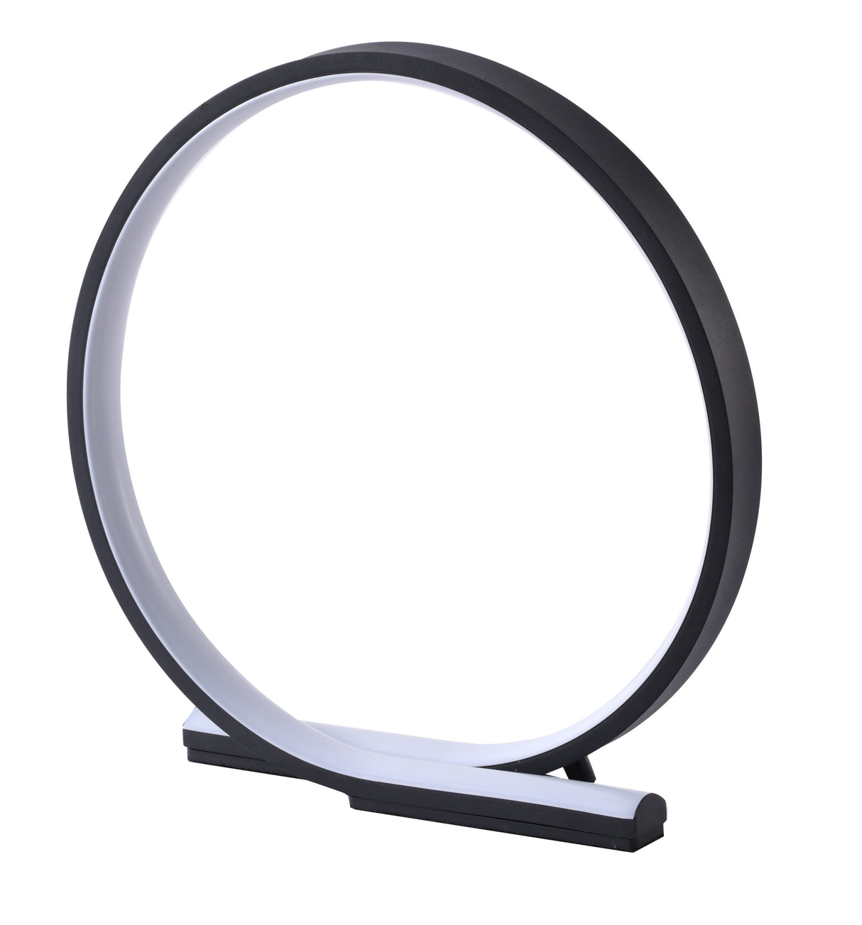 LED Table Lamp MV12BLK
