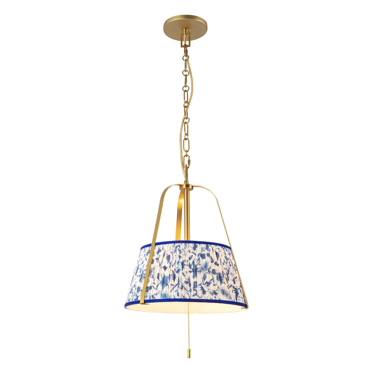Alora Mood Scout 13-in Pendant