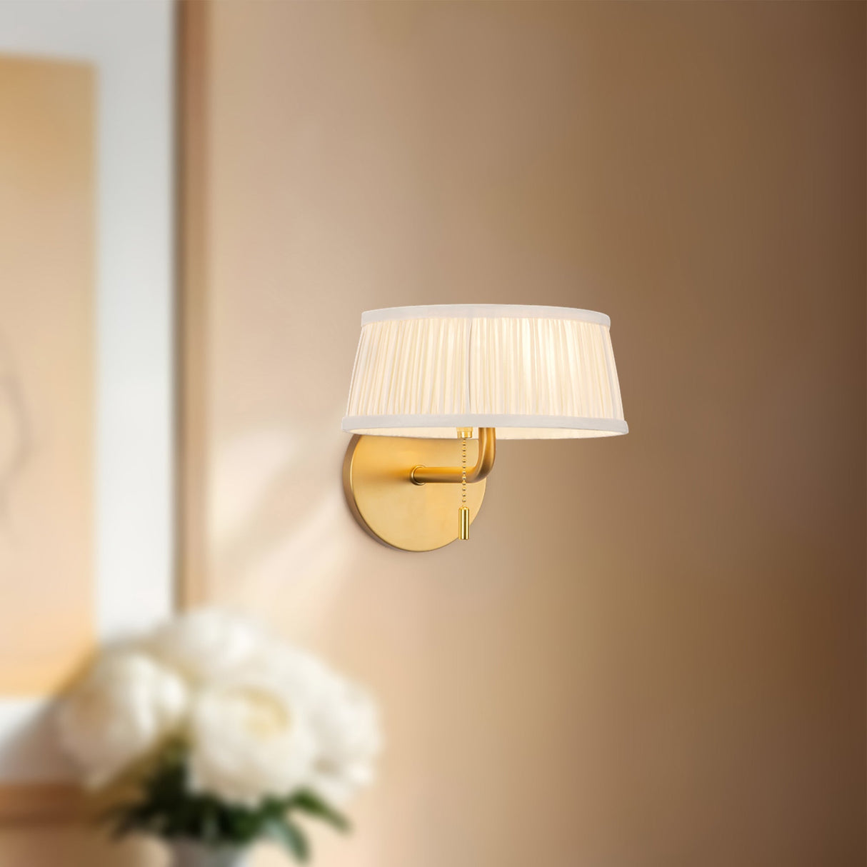 Alora Mood Scout 8-in Wall/Vanity Light