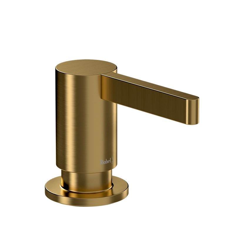 Soap Dispenser - Riobel