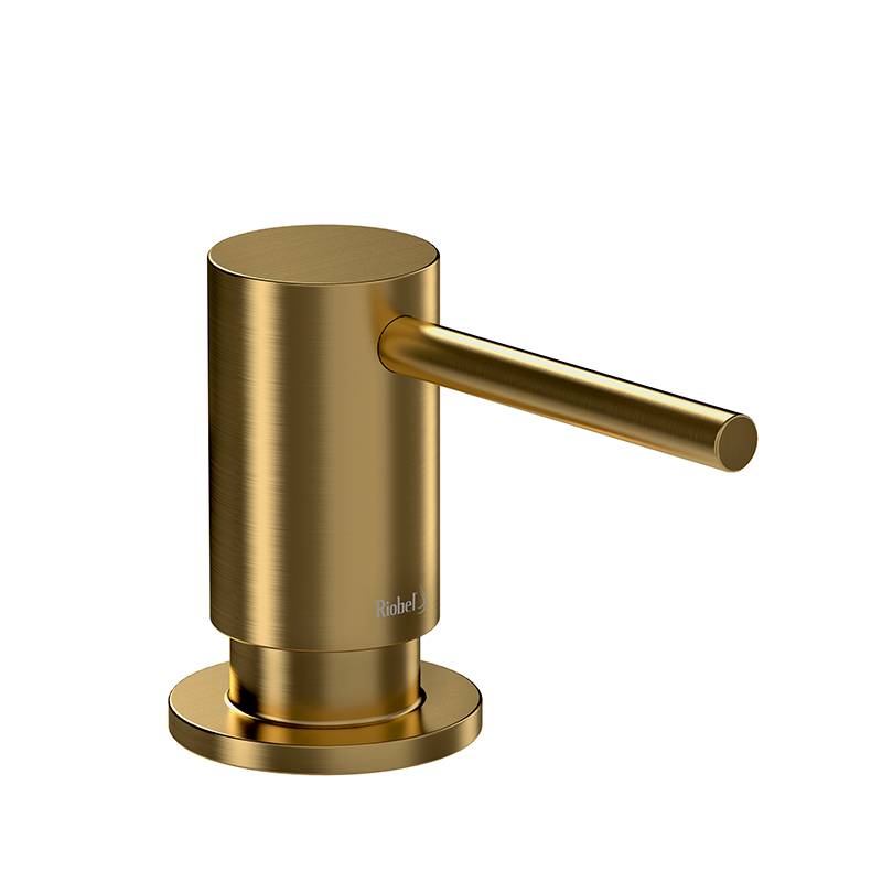 Soap Dispenser Modern Style - Riobel