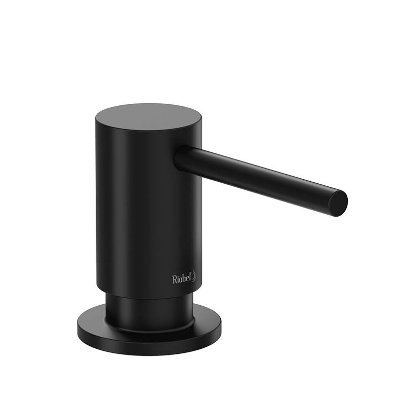 Soap Dispenser Modern Style - Riobel