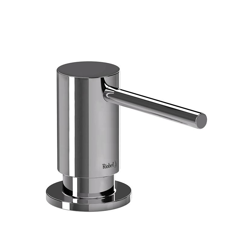 Soap Dispenser Modern Style - Riobel