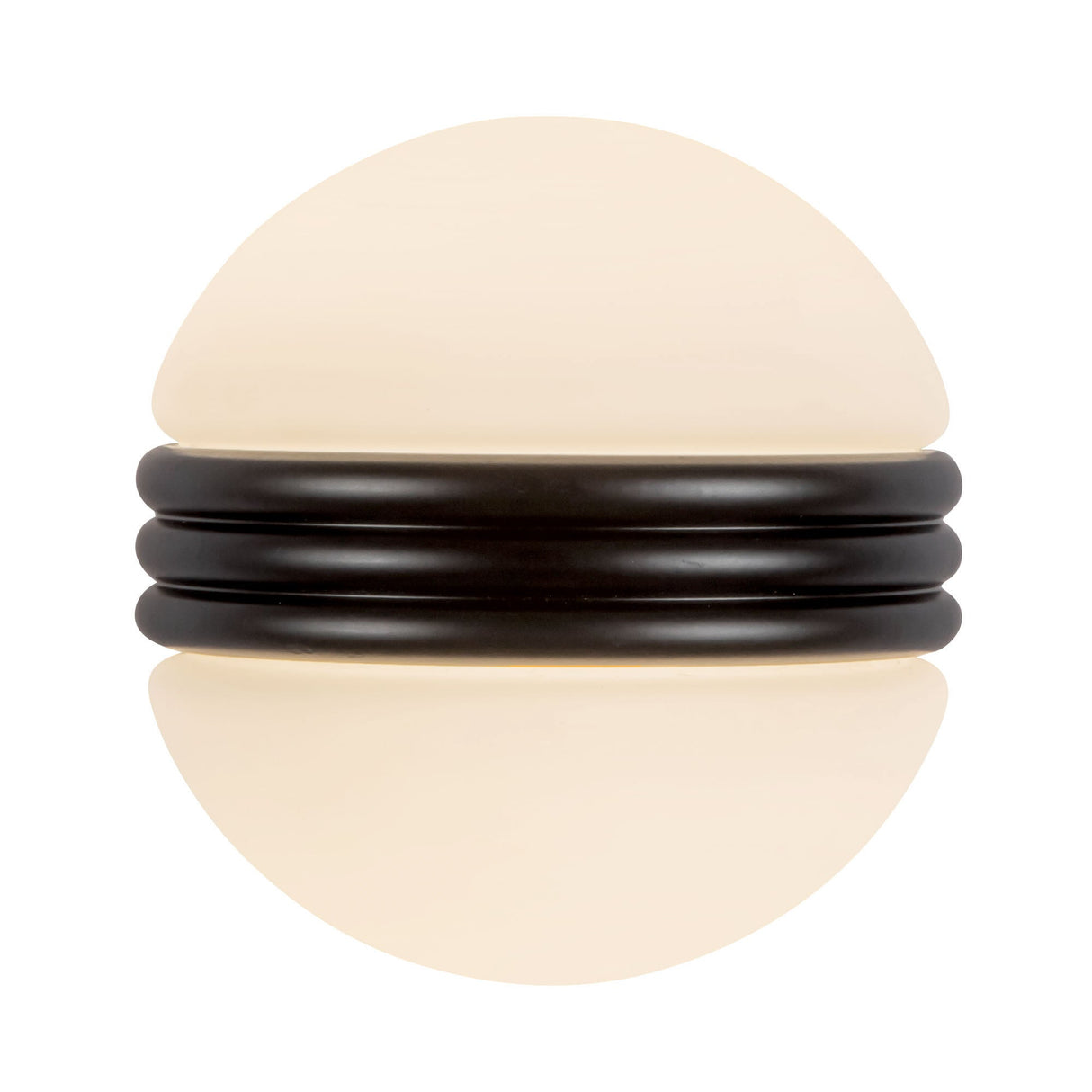 Kuzco Selene 5-in Wall Sconce