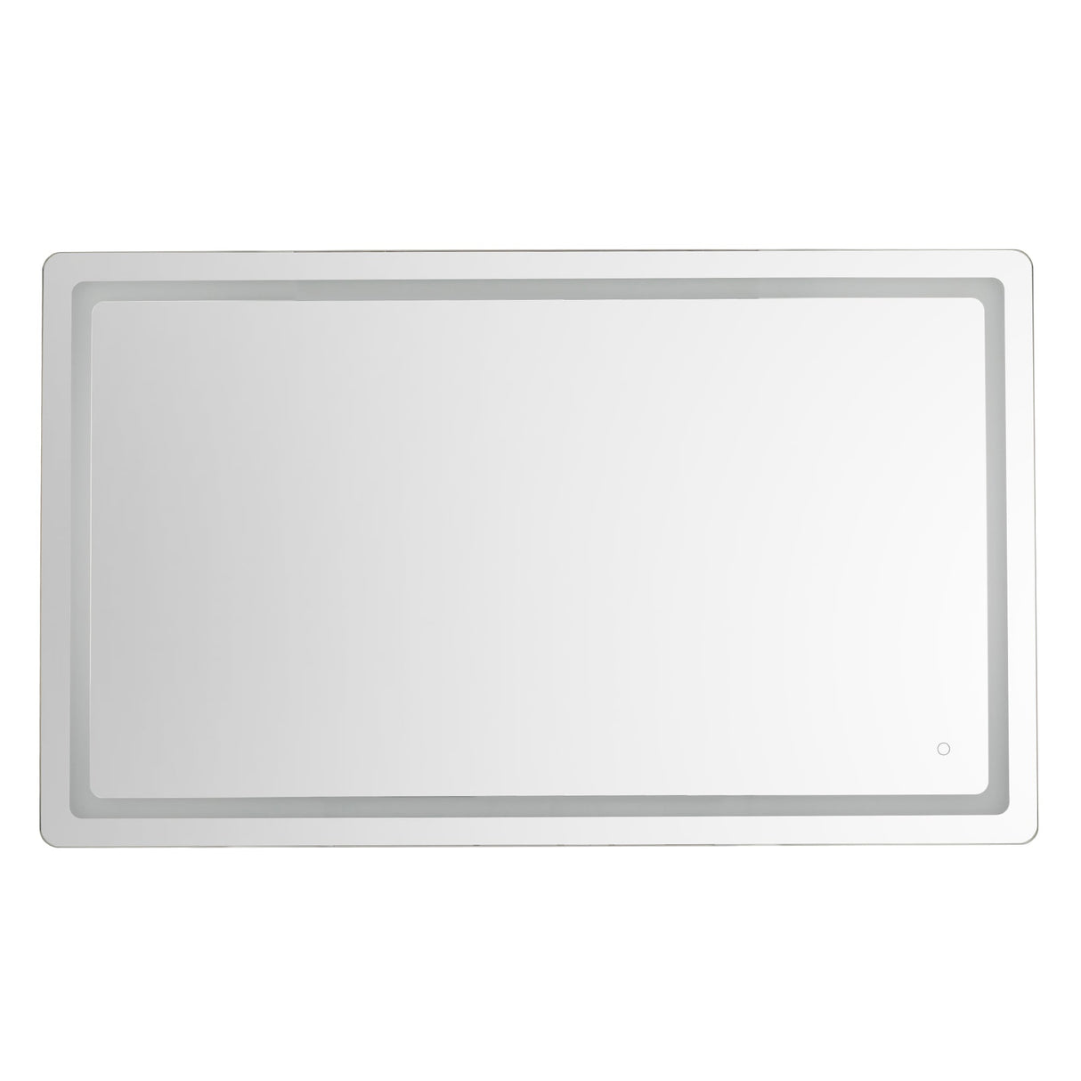Kuzco Seneca 60-in Vanity Mirror