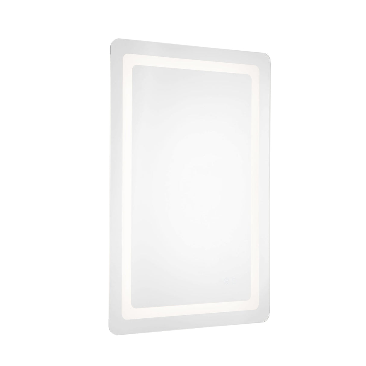 Kuzco Seneca 24-in Vanity Mirror
