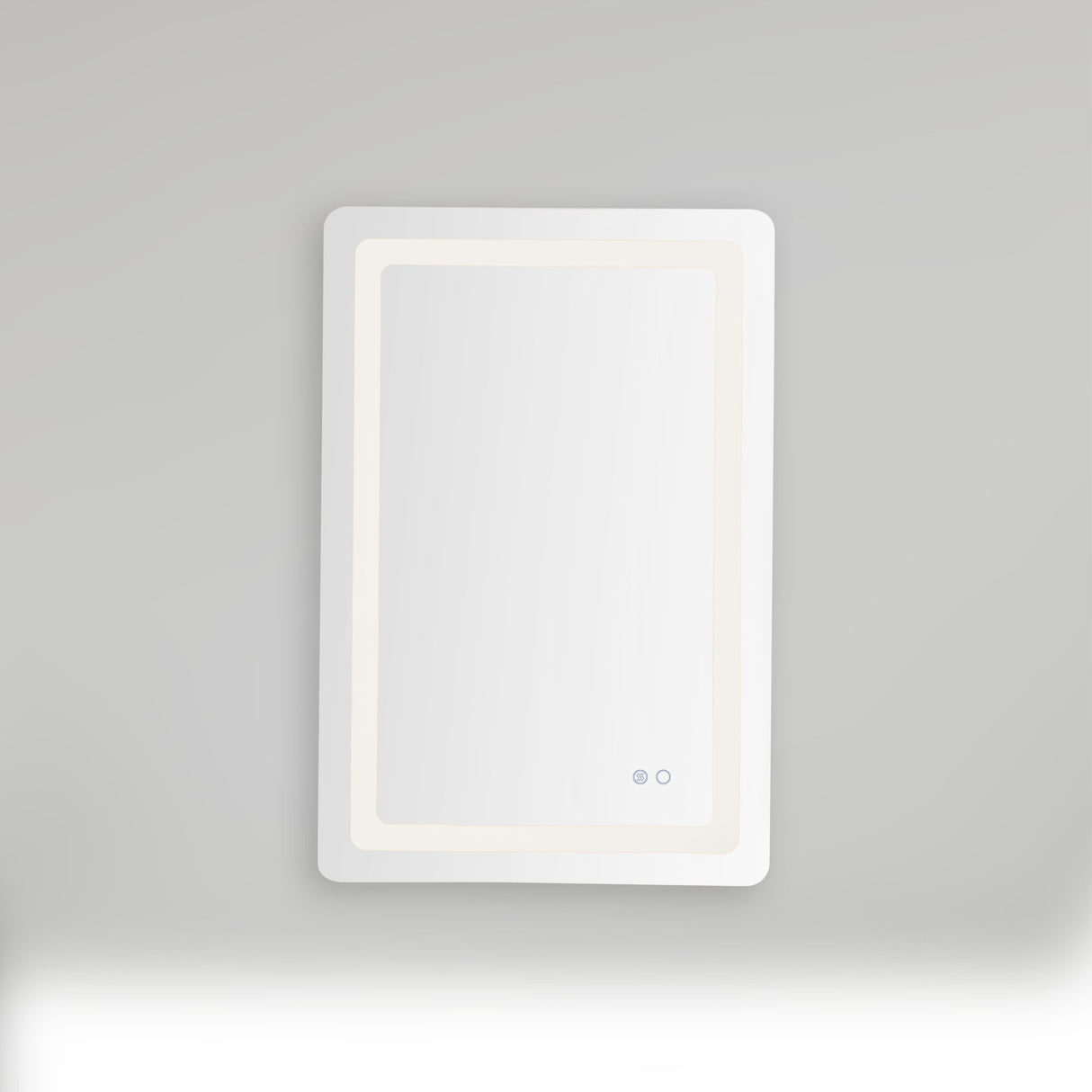 Kuzco Seneca 24-in Vanity Mirror
