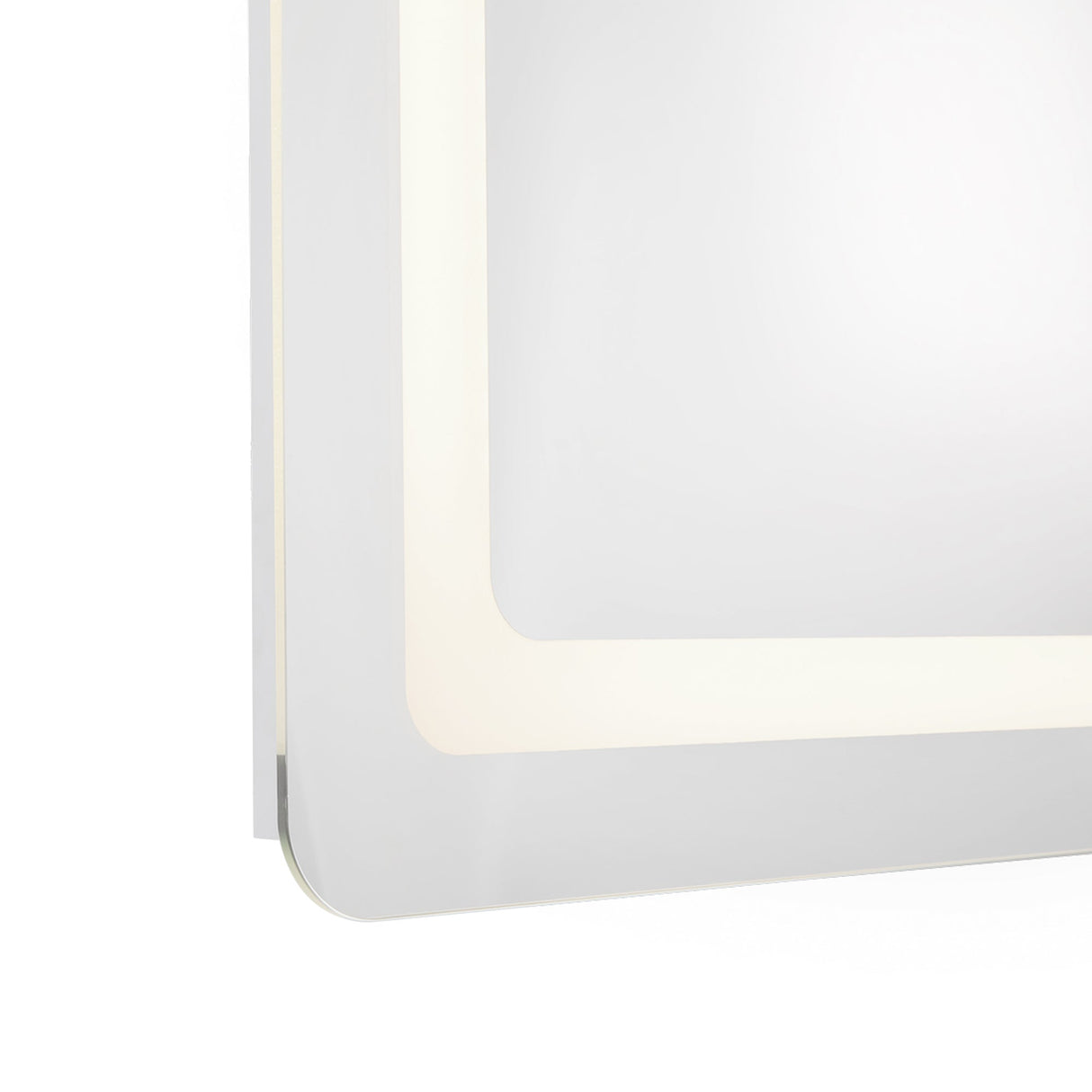Kuzco Seneca 48-in Vanity Mirror
