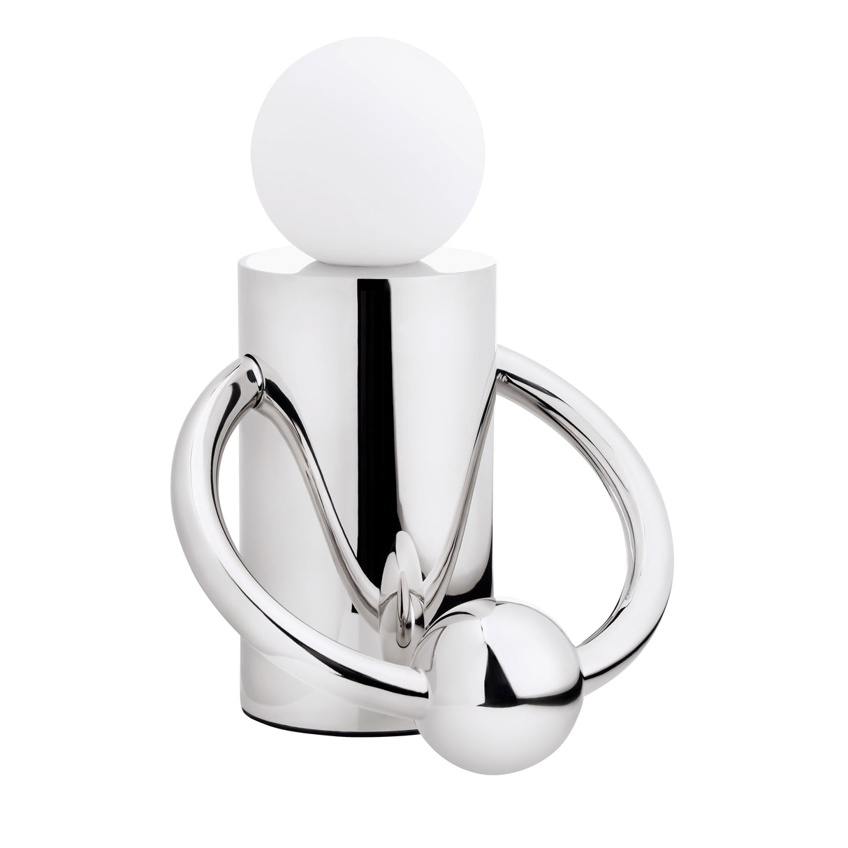 Kuzco Septum 8-in Table Lamp