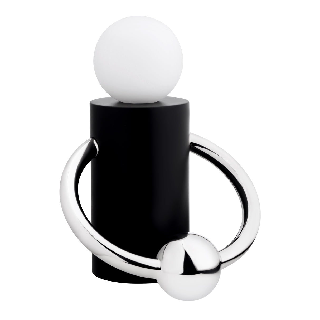 Kuzco Septum 8-in Table Lamp