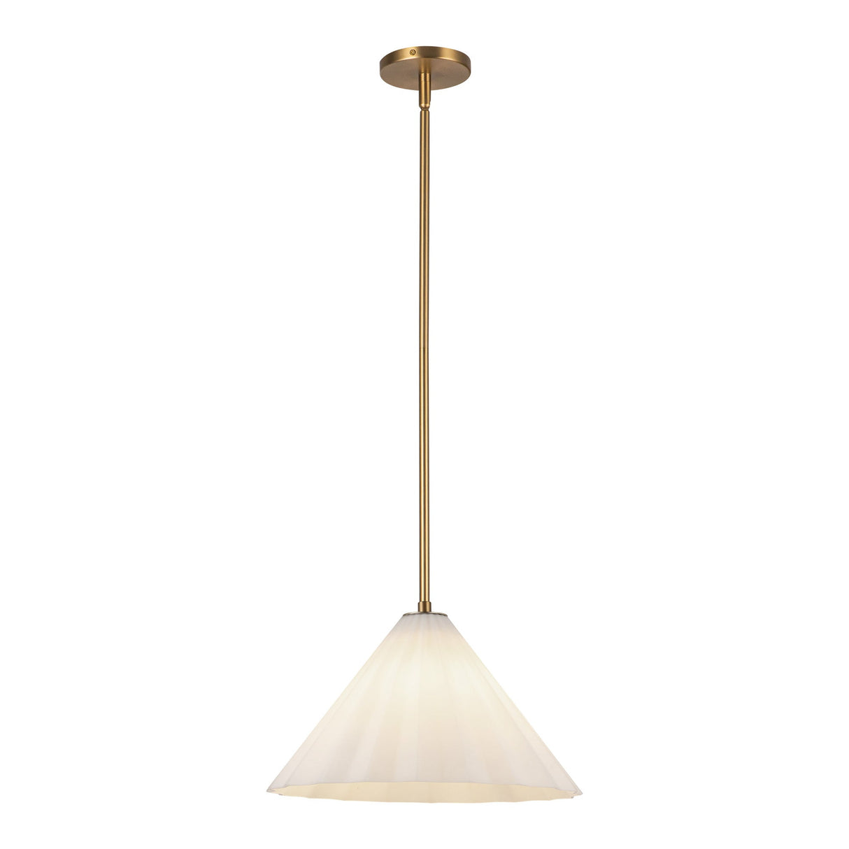 Alora Mood Serena 14-in Pendant