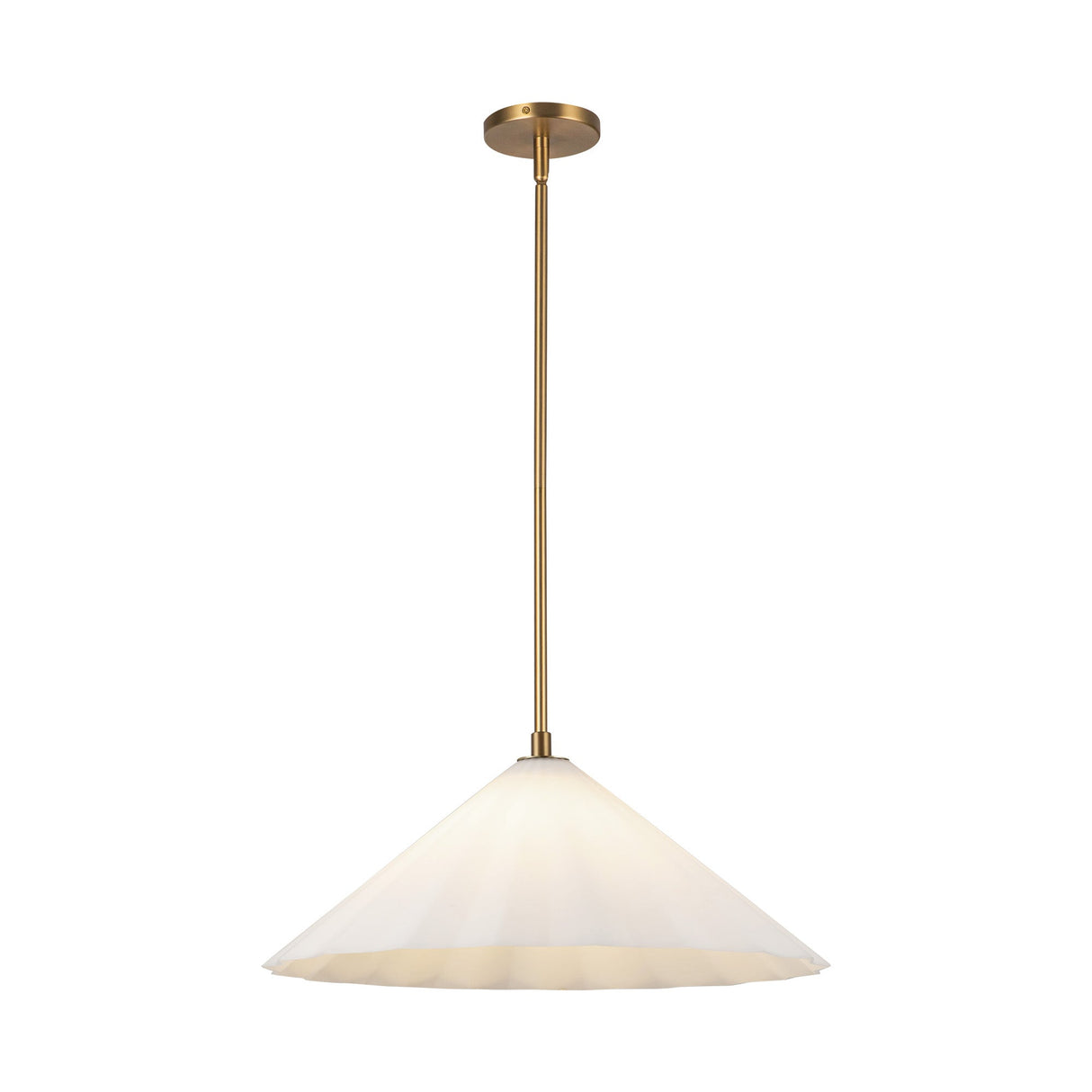 Alora Mood Serena 20-in Pendant