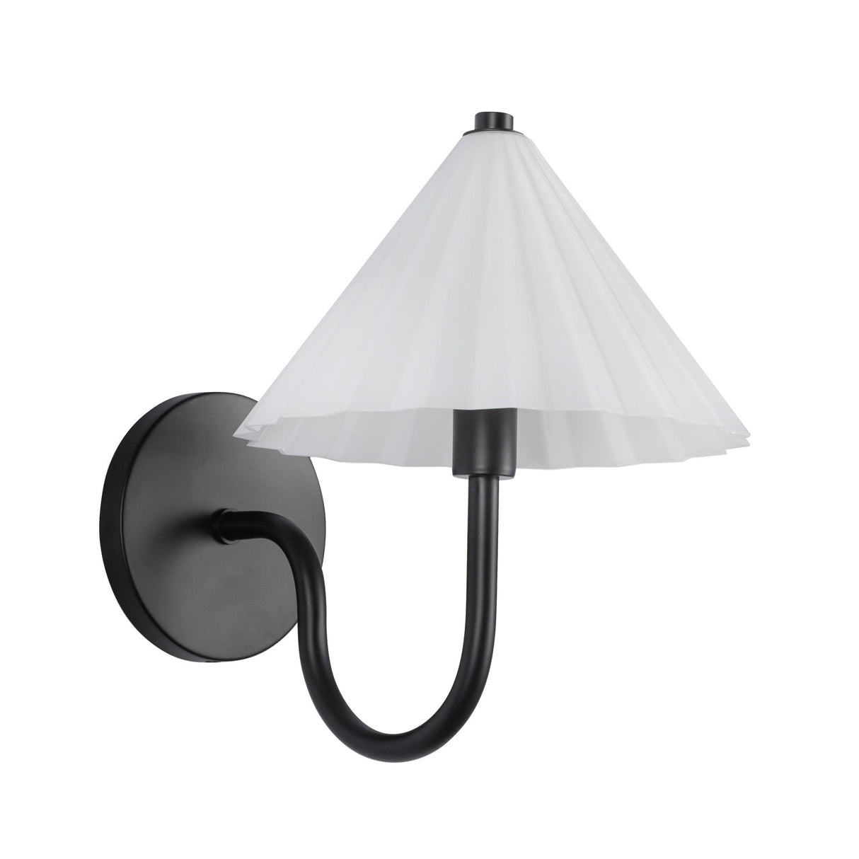 Alora Mood Serena 8-in Wall/Vanity Light