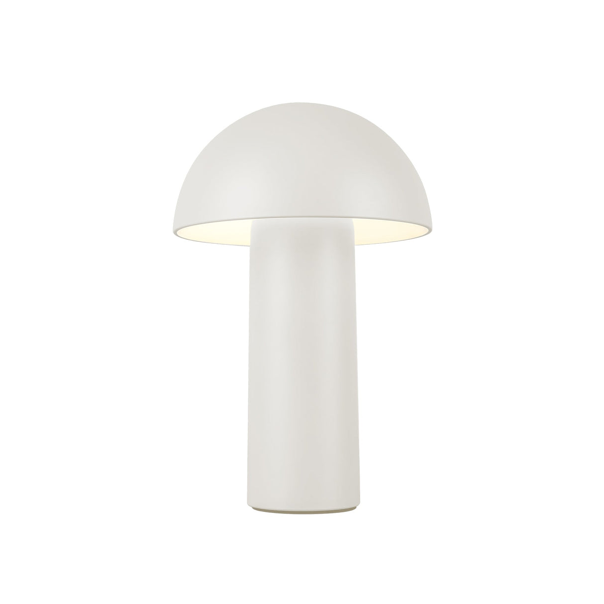 Kuzco Setas 10-in Table Lamp