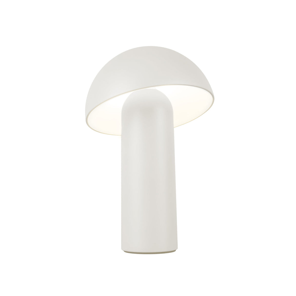Kuzco Setas 10-in Table Lamp
