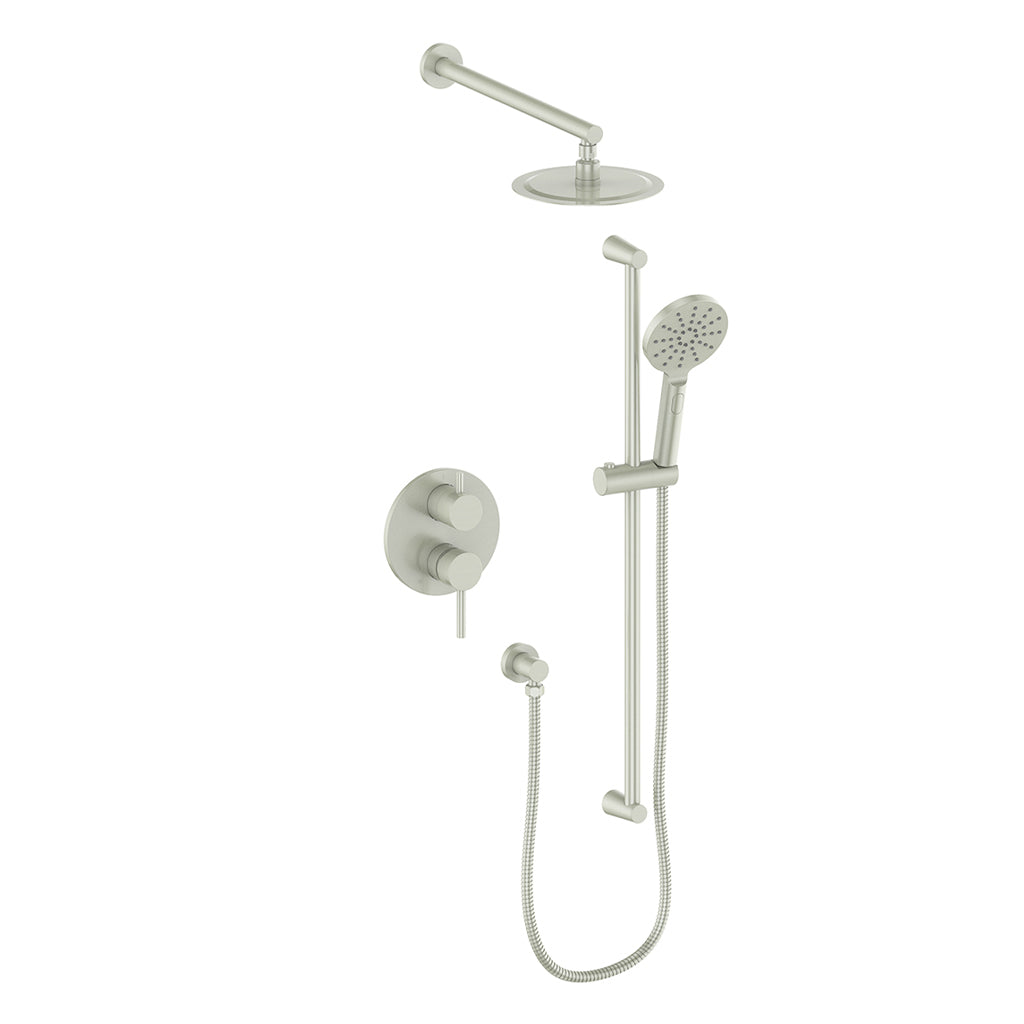Vogt Worgl 2-Way Pressure Balanced Shower Kit SET.WL.210.210 - image 10