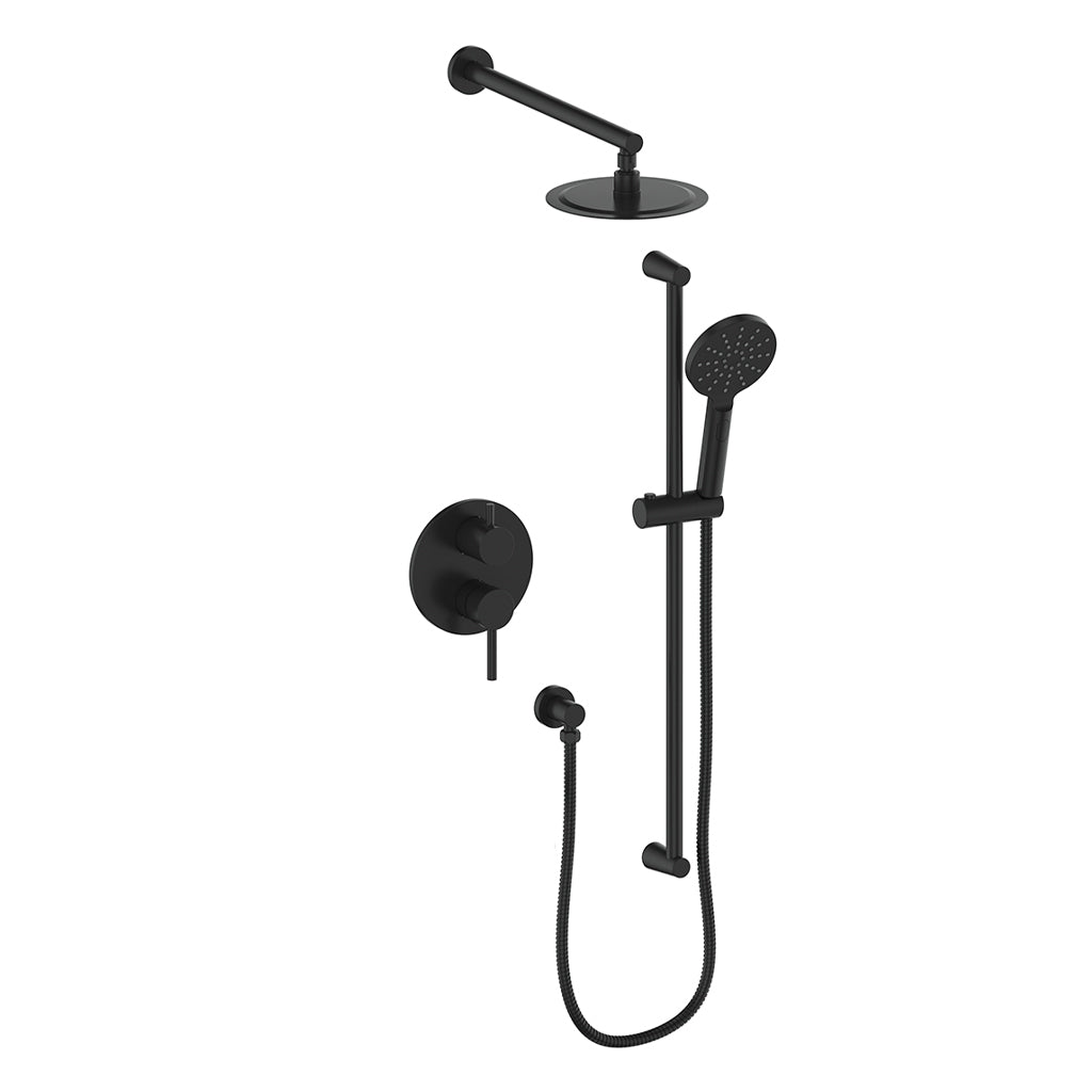 Vogt Worgl 2-Way Pressure Balanced Shower Kit SET.WL.210.210 - image 9