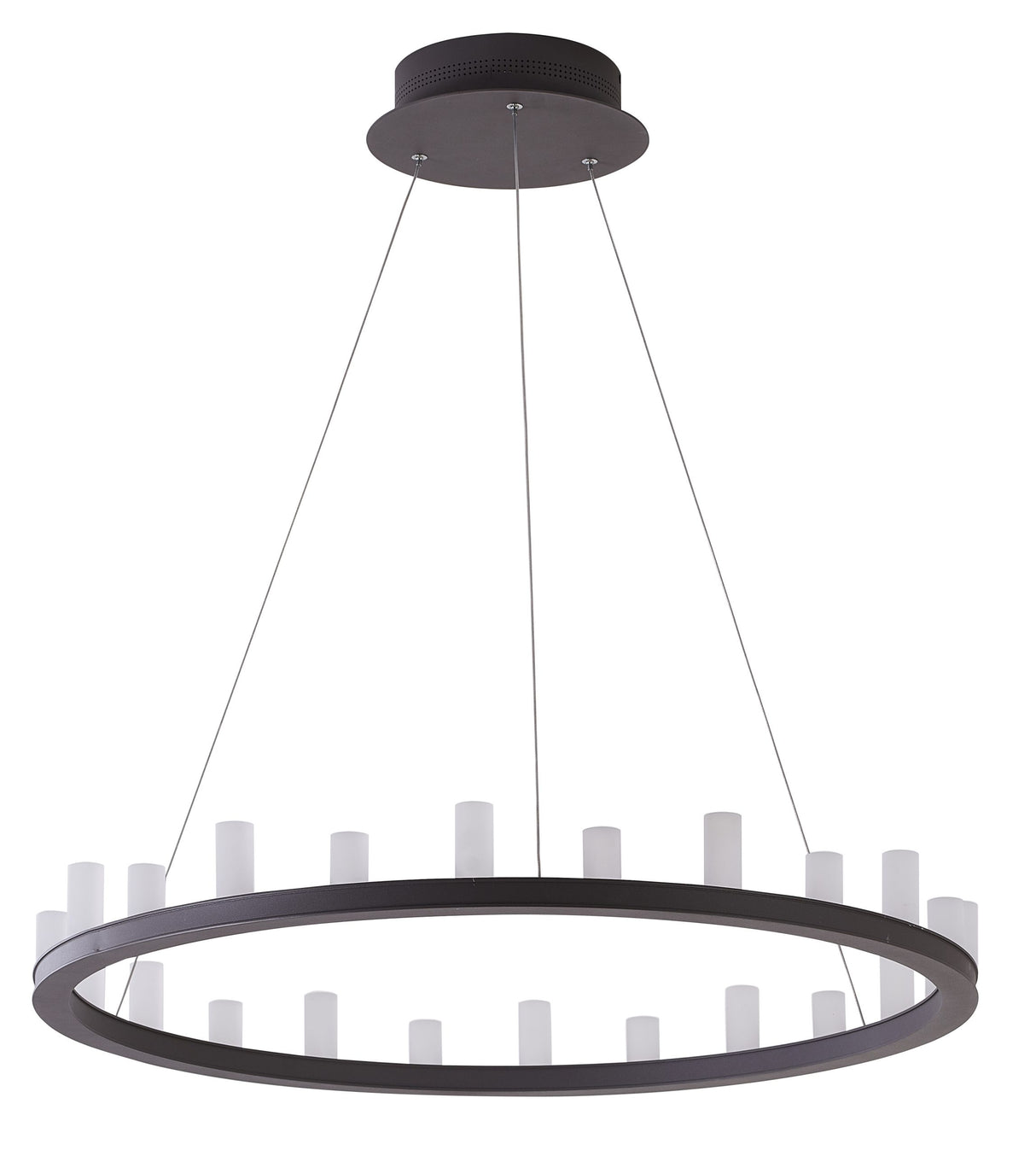 LED Chandelier FIT31C31C