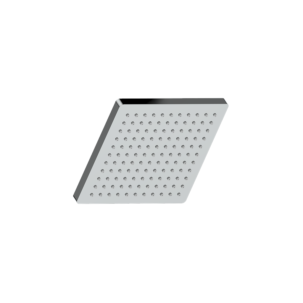8" SQUARE SHOWER HEAD
