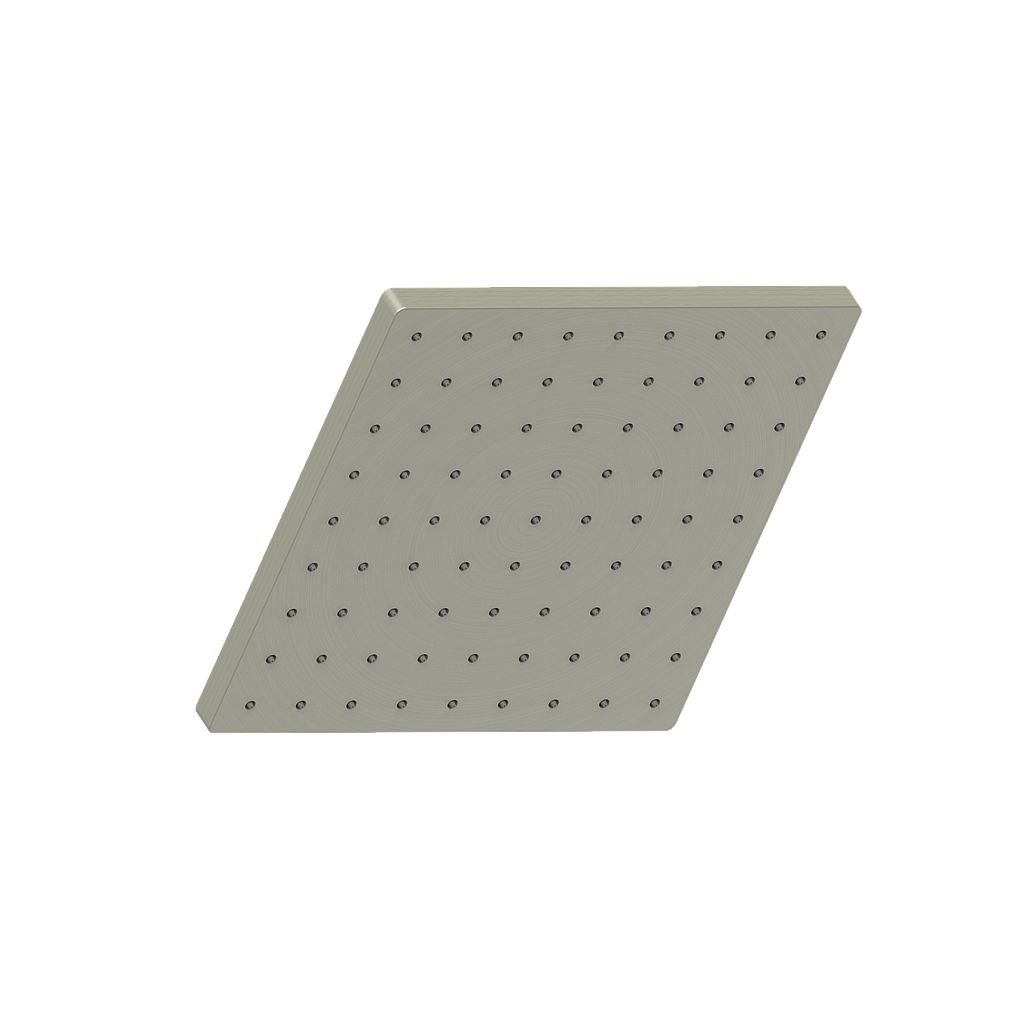 10" SQUARE SHOWER HEAD