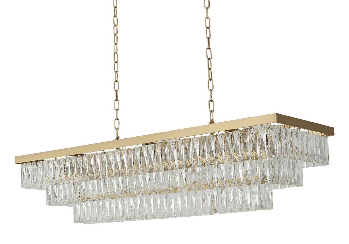 Chandelier OC47C48G