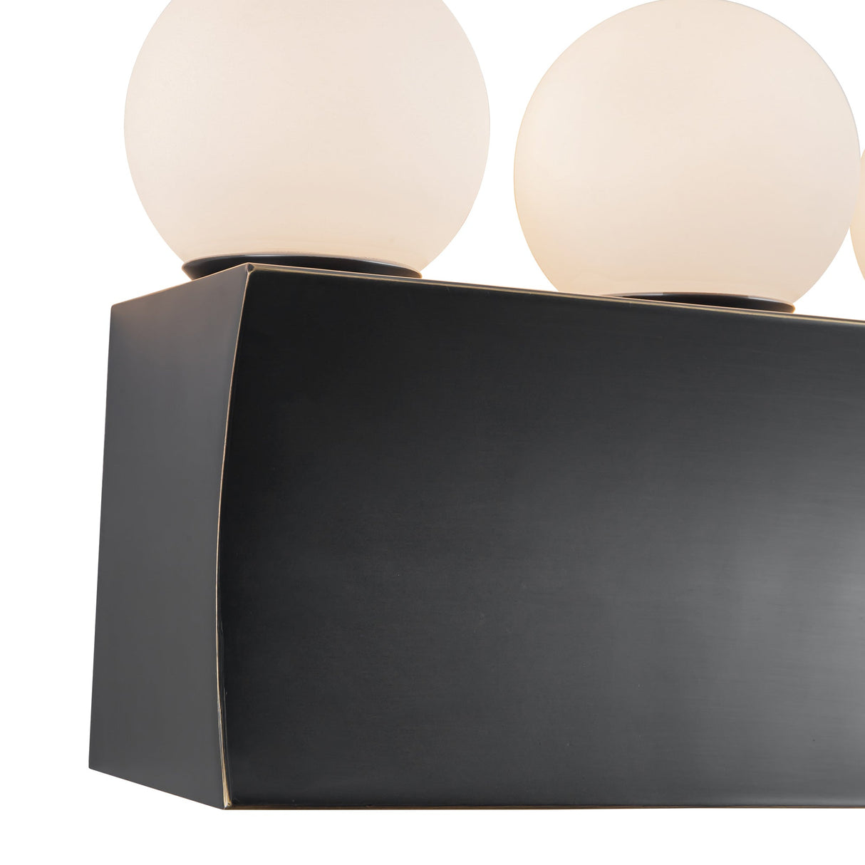 Alora Sinclair 12-in Wall/Vanity Light