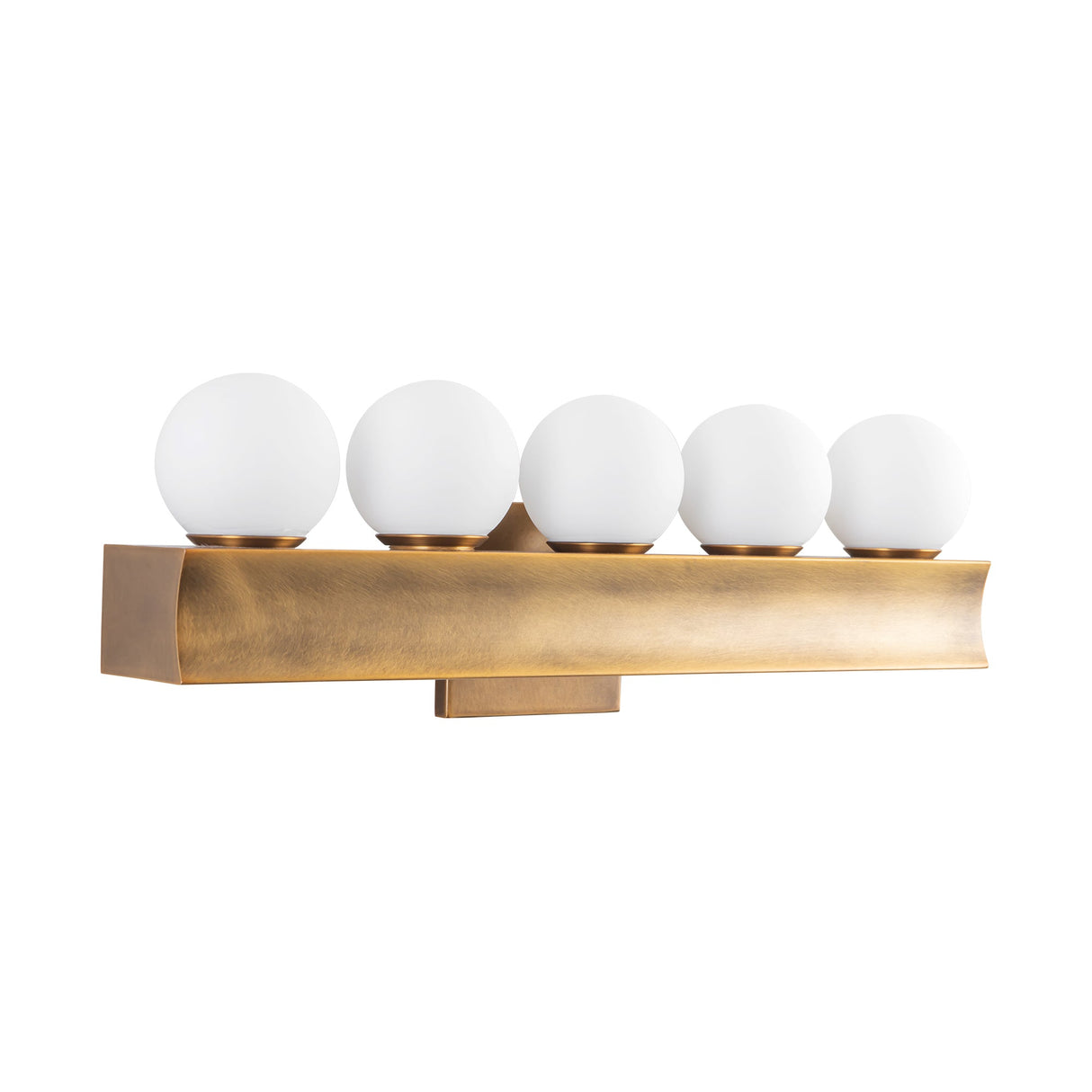 Alora Sinclair 21-in Wall/Vanity Light