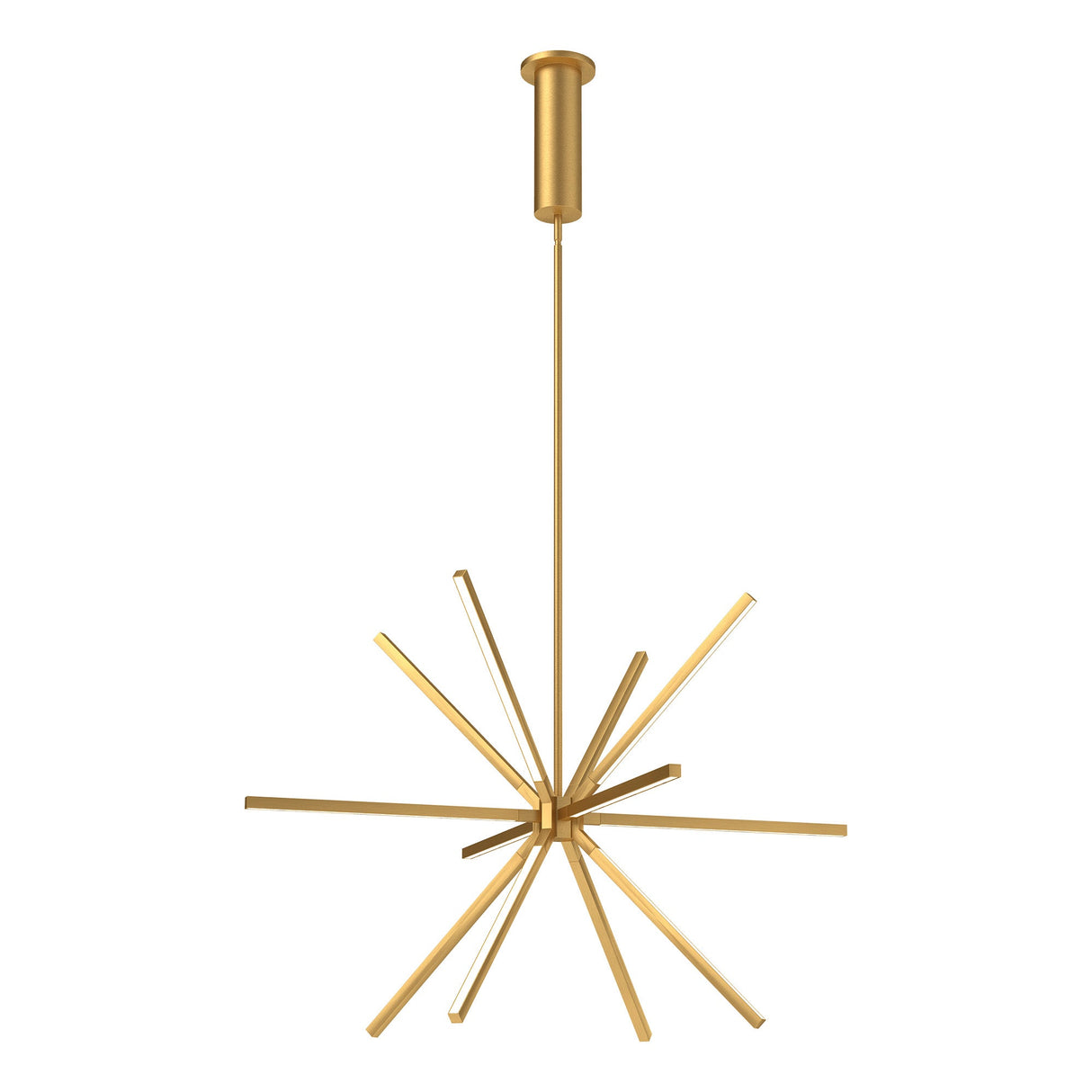 Kuzco Sirius Minor 32-in Chandelier