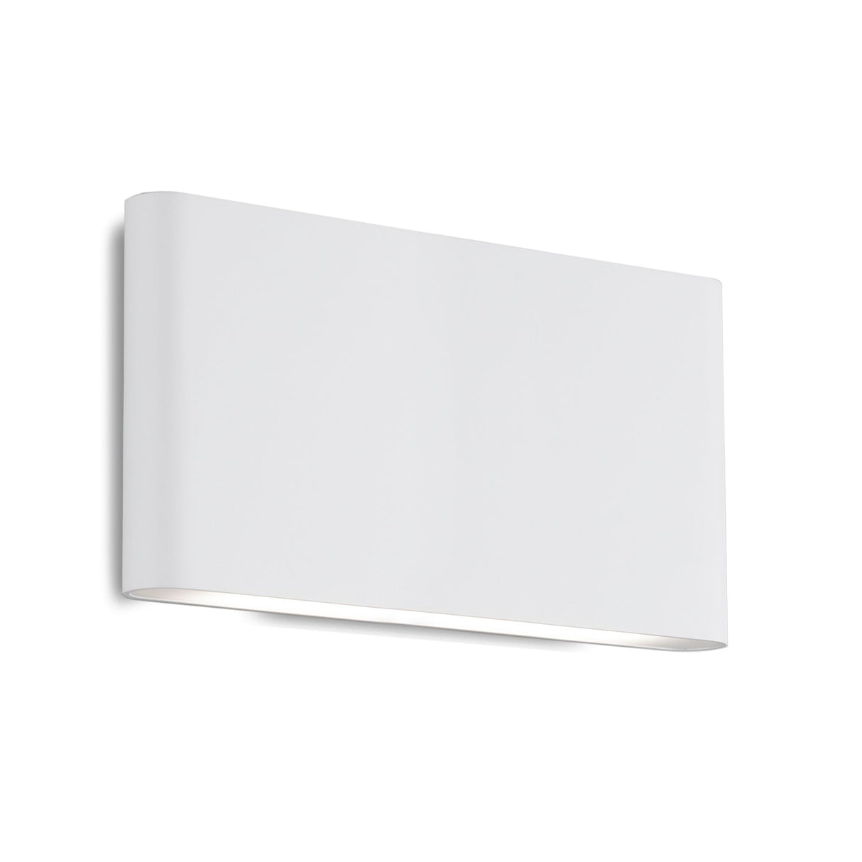 Kuzco Slate 10-in All-terior Wall Light