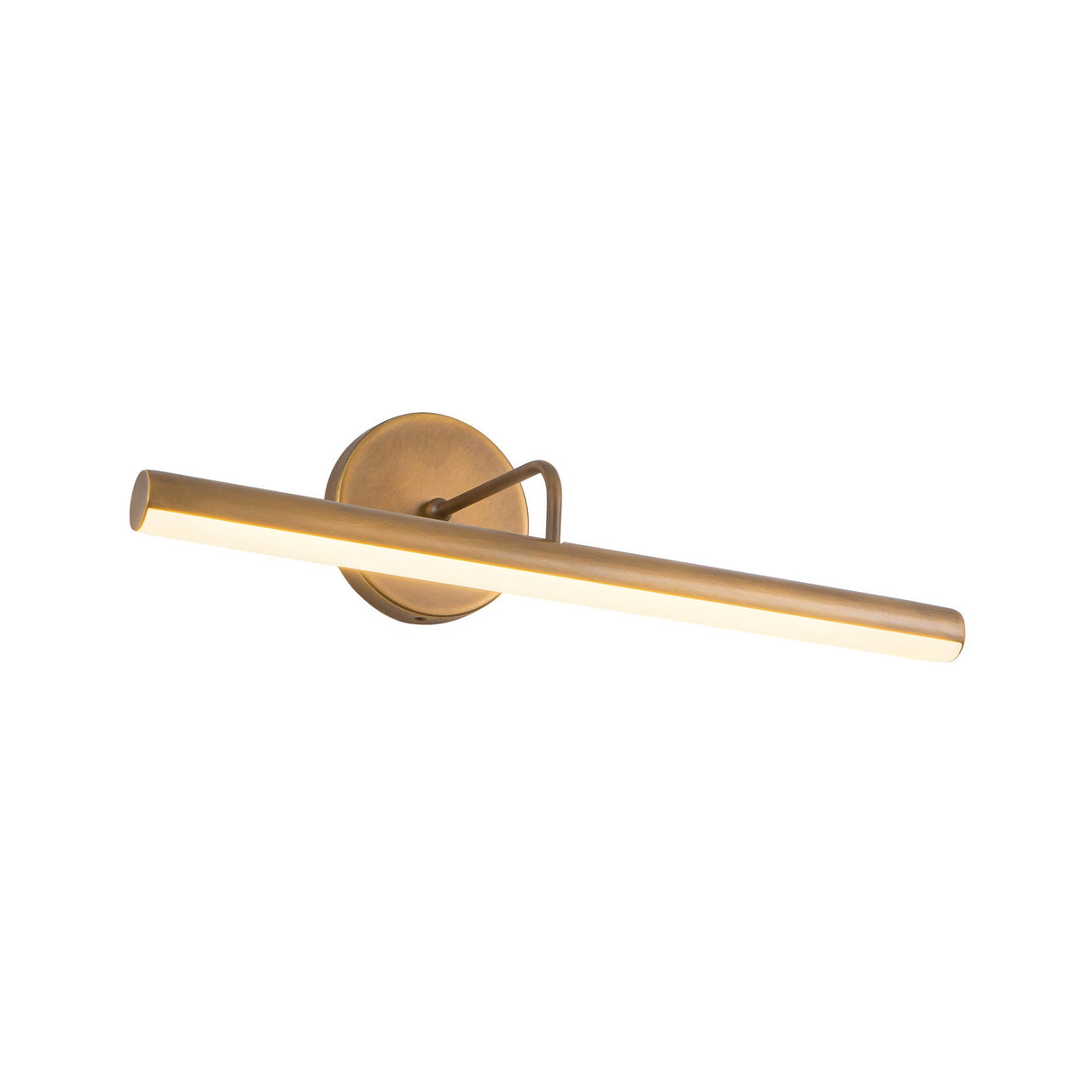 Kuzco Slender 18-in Wall/Picture Light