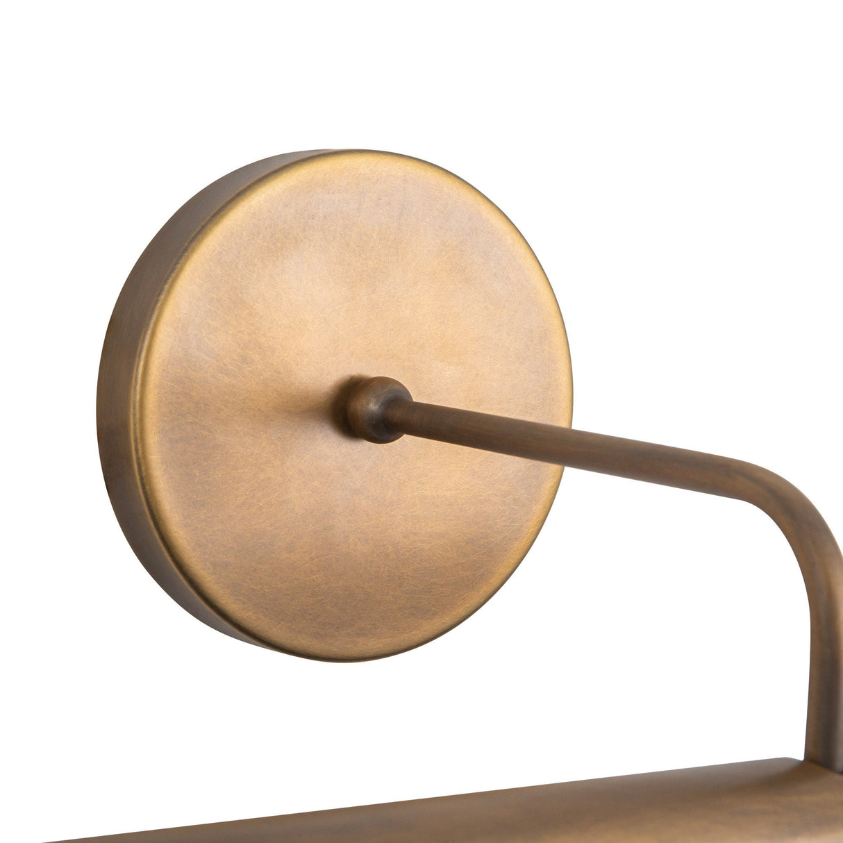 Kuzco Slender 24-in Wall/Picture Light