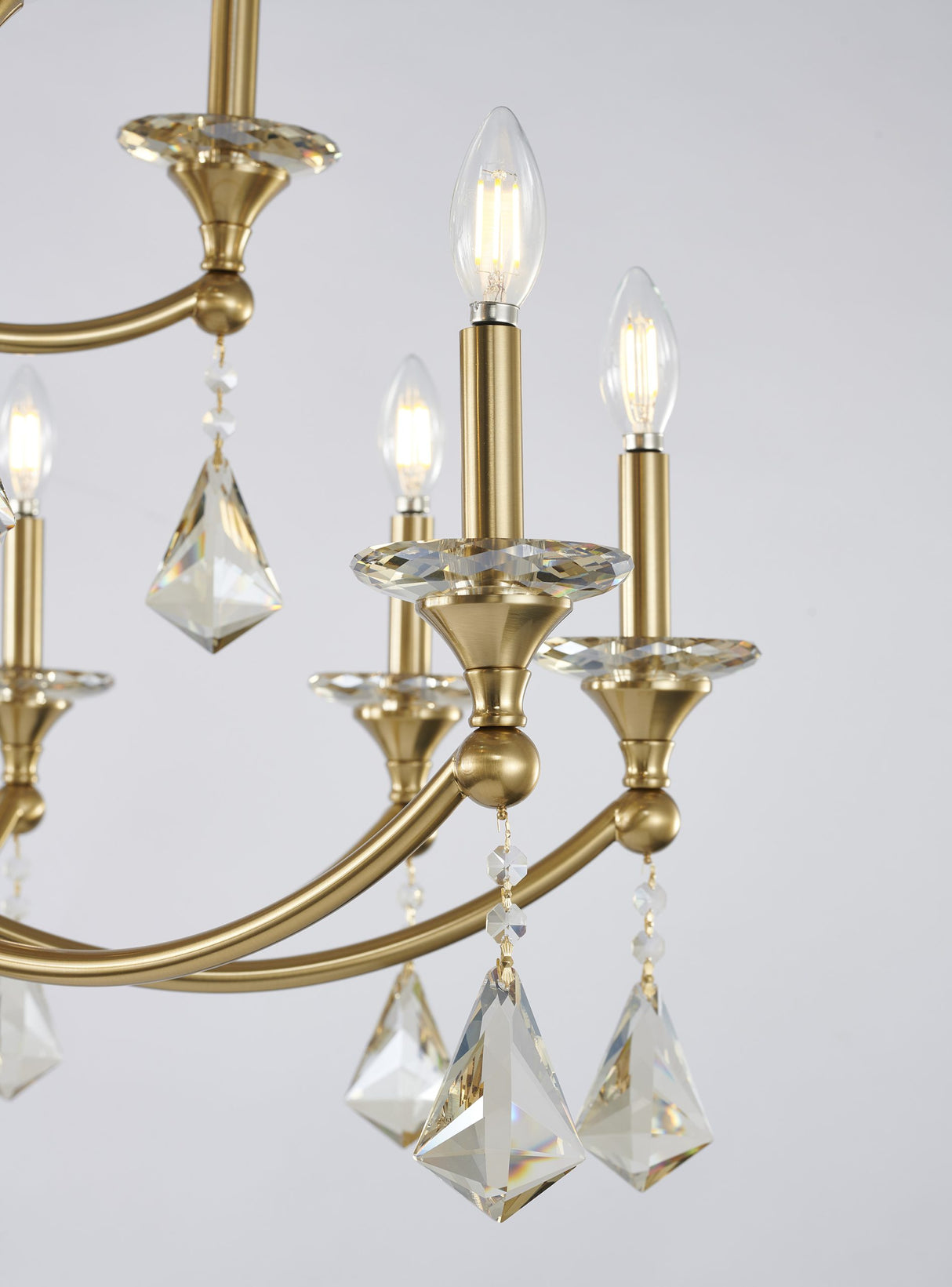 Chandelier LA41C36BR