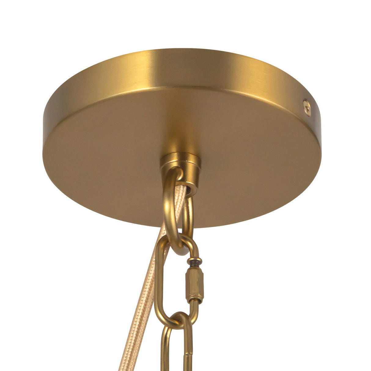 Alora Mood Sloan 30-in Chandelier