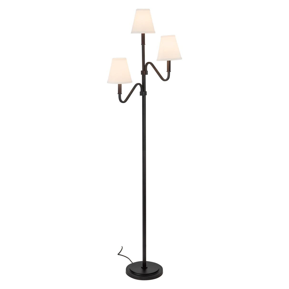Alora Mood Sloan 68-in Floor Lamp