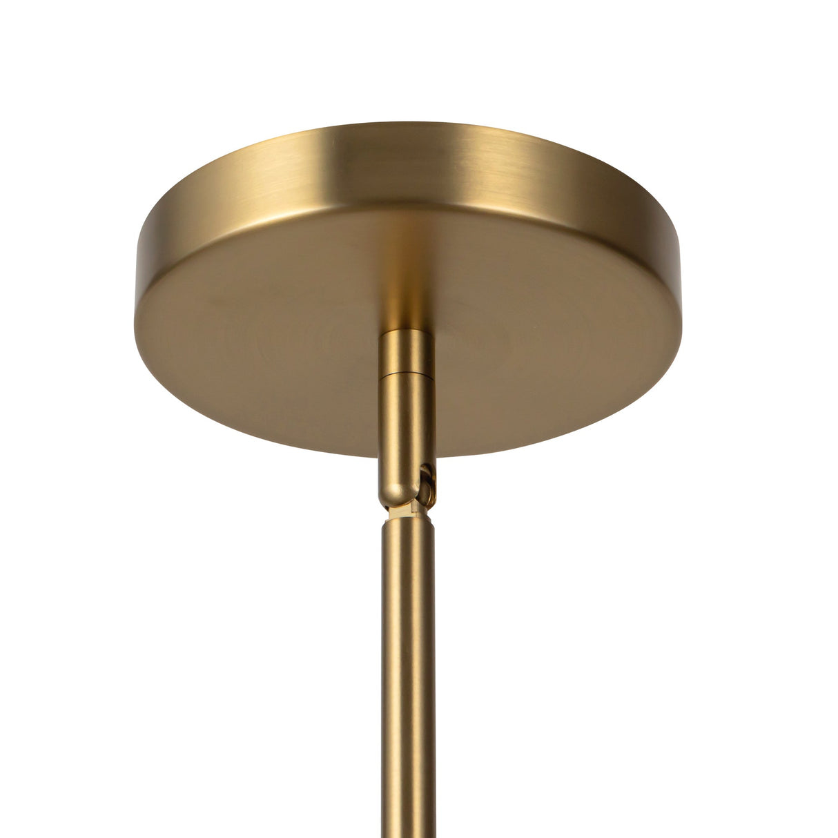 Alora Mood Sloan 42-in Linear Pendant