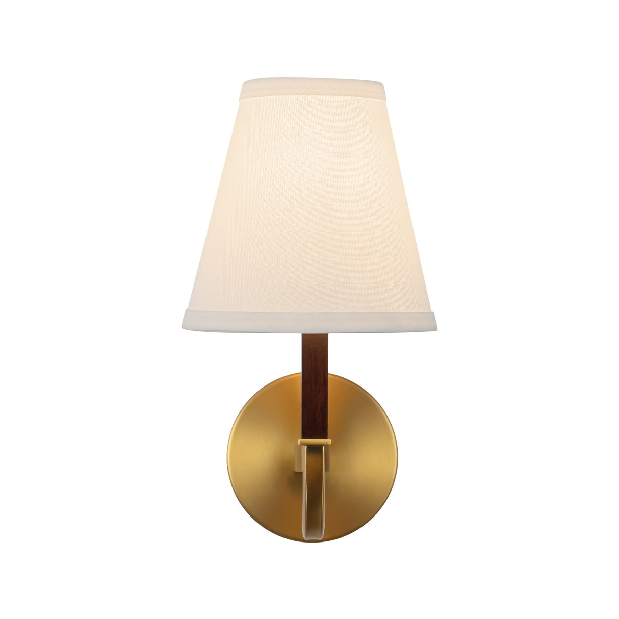 Alora Mood Sloan 6-in Wall/Vanity Light