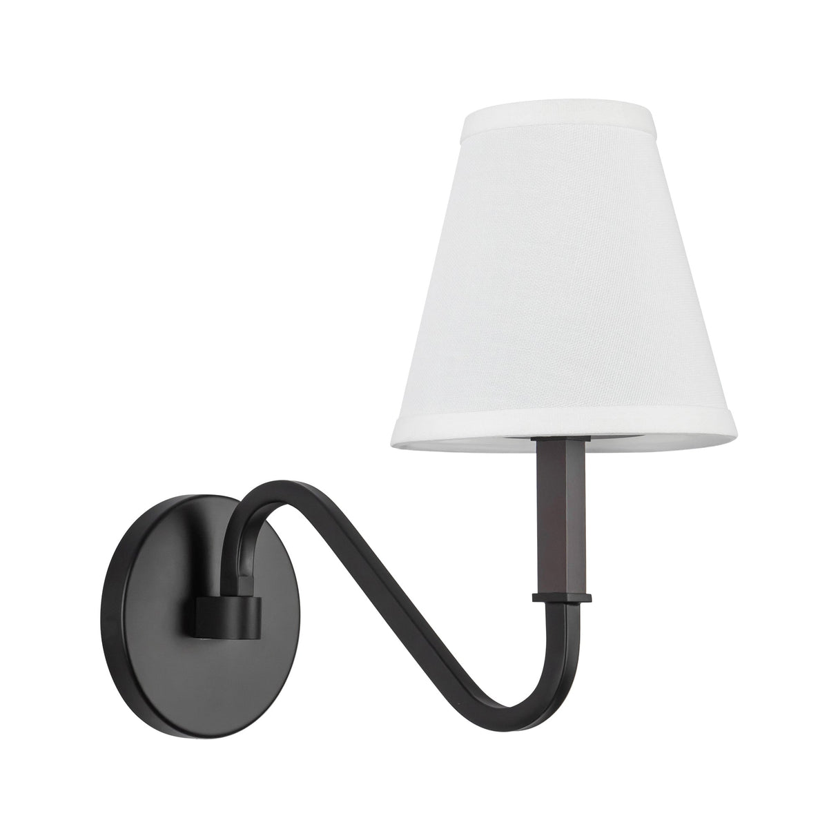 Alora Mood Sloan 6-in Wall/Vanity Light