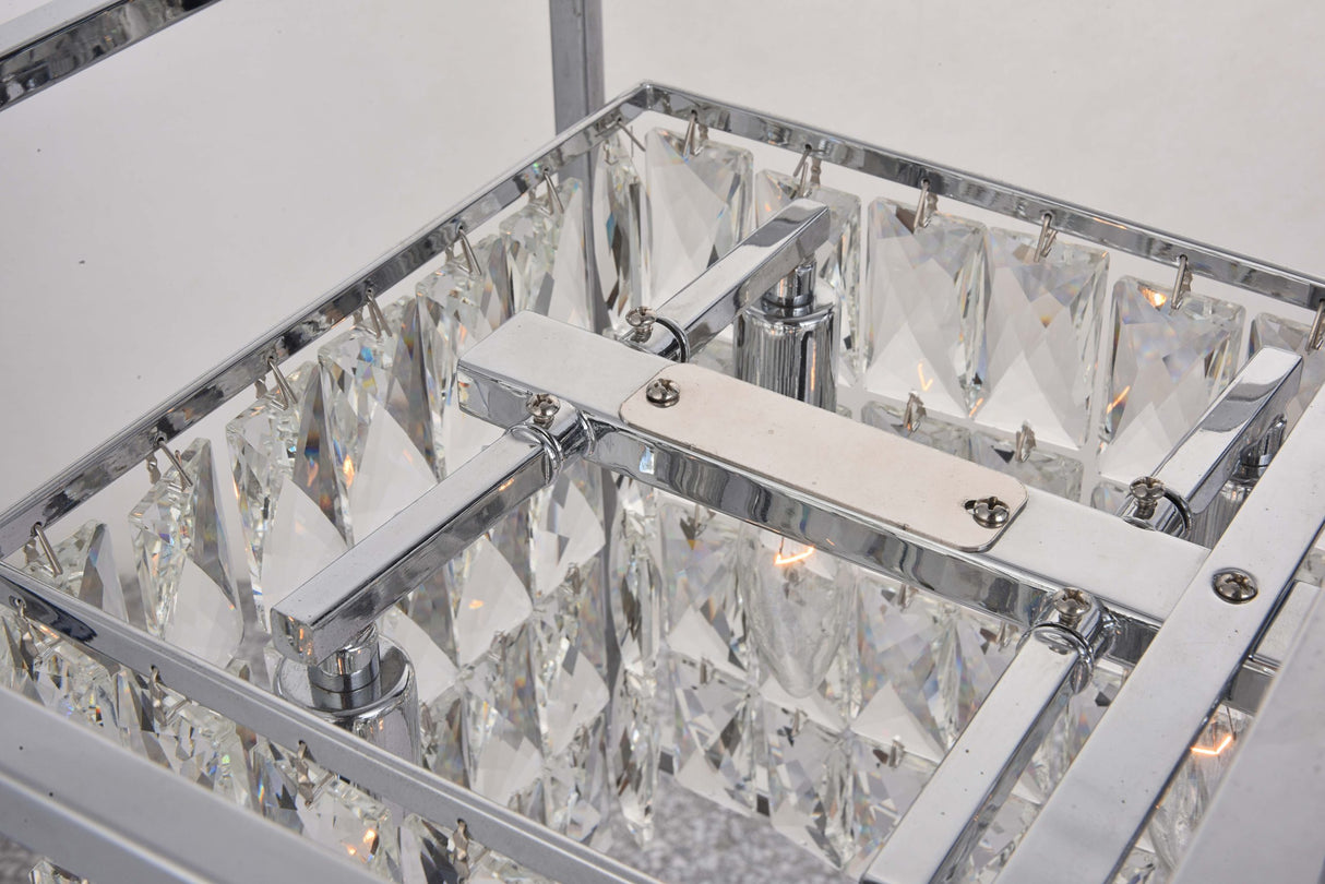 Chandelier LA12